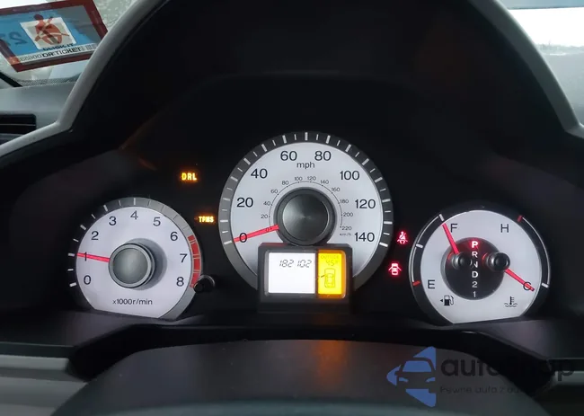 5FNYF48699B045115: 43652453