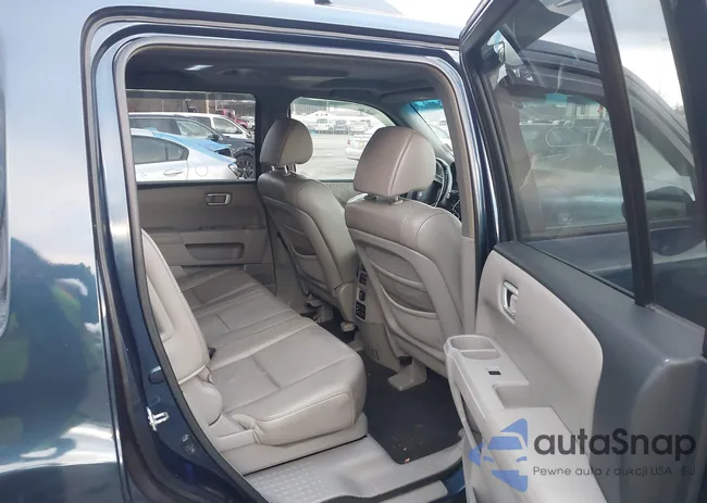 5FNYF48699B045115: 43652453