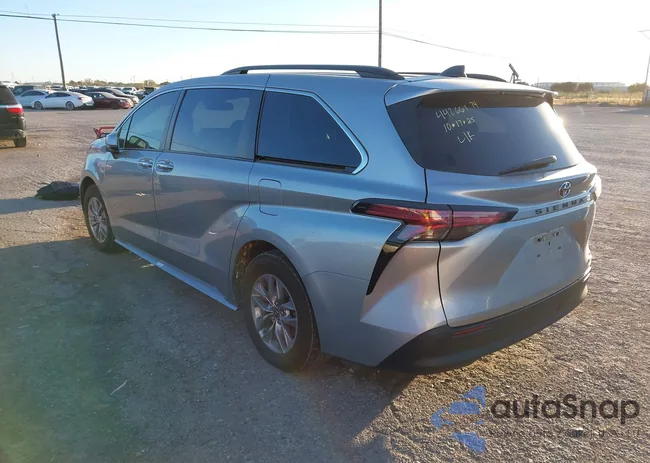 5TDYRKEC5NS081542: 43652457