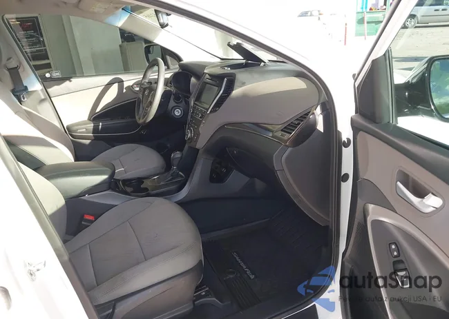 5XYZU3LBXHG424639: 43652465