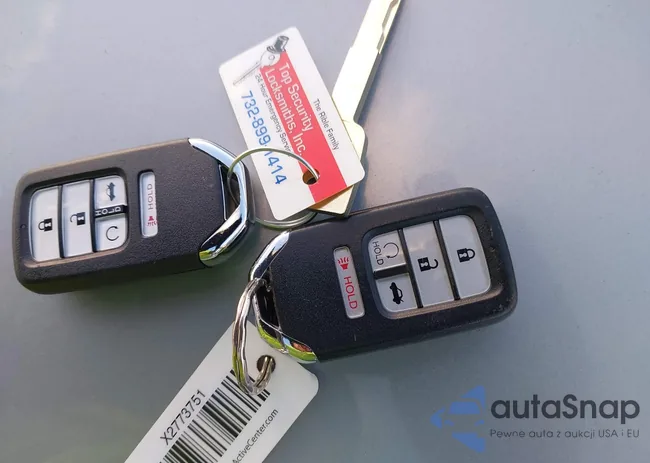 1HGCR3F08HA021519: 43652480