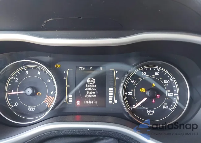 1C4PJLAB4EW123494: 43652491