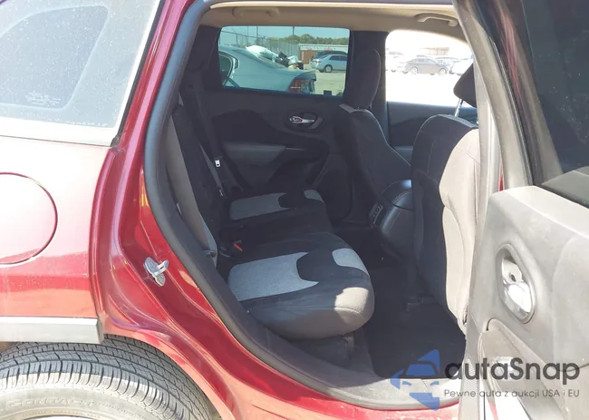 1C4PJLAB4EW123494: 43652491