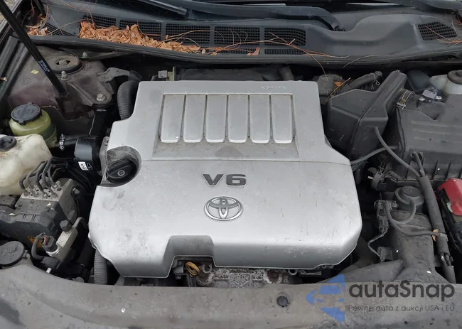 4T1BK3DB5BU409683: 43652497