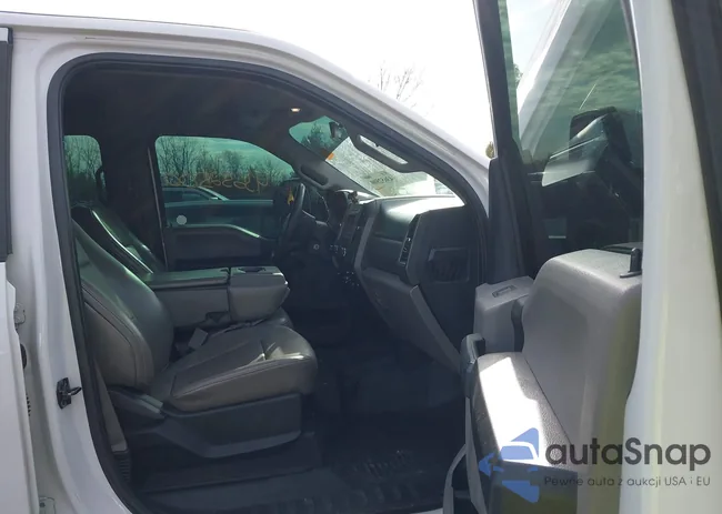 1FT7W2BT0KEC45211: 43652500