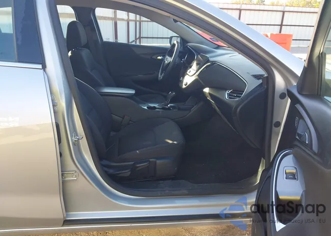 1G1ZD5ST7LF006307: 43652507