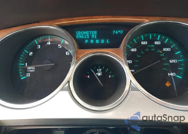 5GAEV23788J203057: 43652509