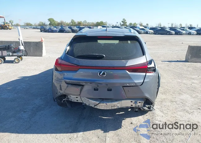 JTHX3JBH3M2032741: 43652528