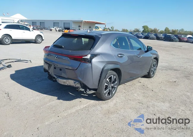 JTHX3JBH3M2032741: 43652528