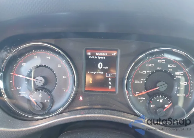 2C3CDXCT4DH655669: 43652535