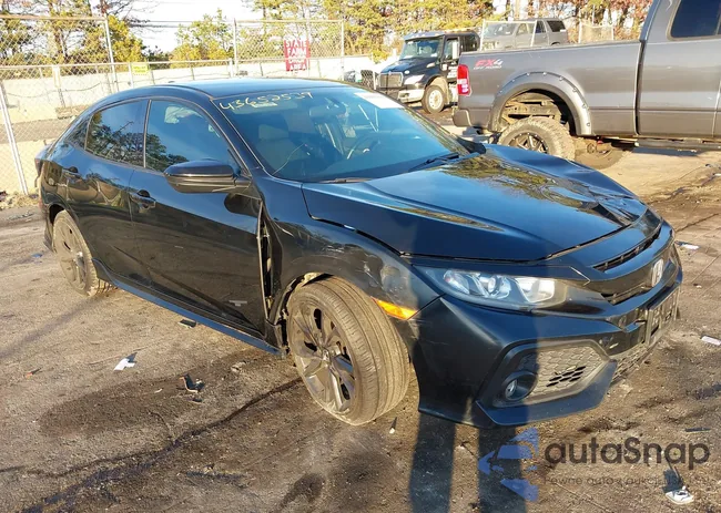 SHHFK7H42JU412751: 43652539