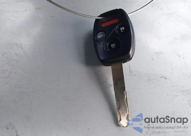 JHMCP26898C009855: 43652575