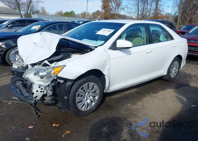 4T1BF1FKXCU133170: 43652580