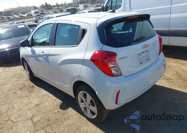 KL8CB6SA3NC029880: 43652583