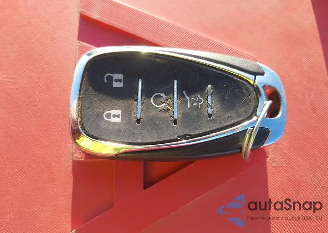 1GNEVGKW7KJ215090: 43652597