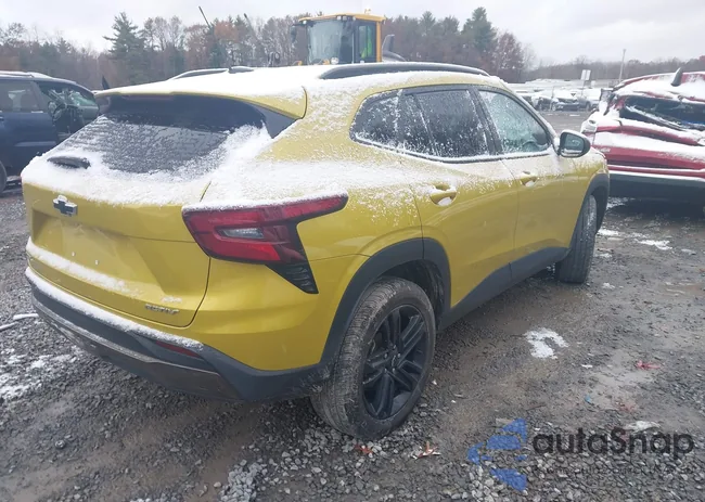 KL77LKE20RC038445: 43652613