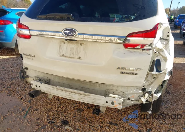 4S4WMARD1L3444318: 43652623