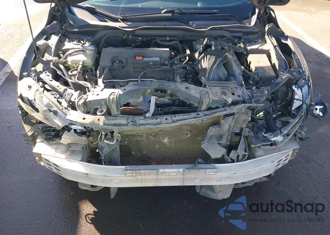 2HGFC2F5XHH507433: 43652645