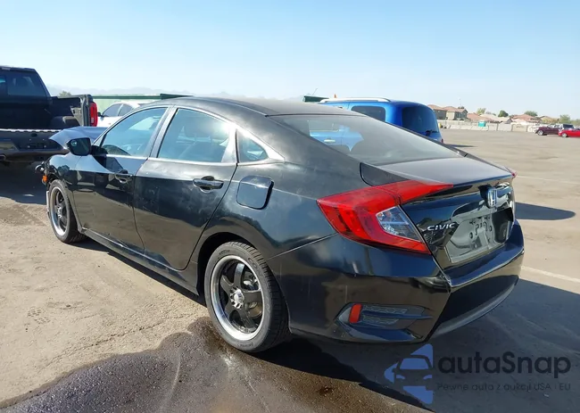 2HGFC2F5XHH507433: 43652645