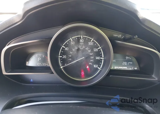 3MZBN1V3XJM257858: 43652657