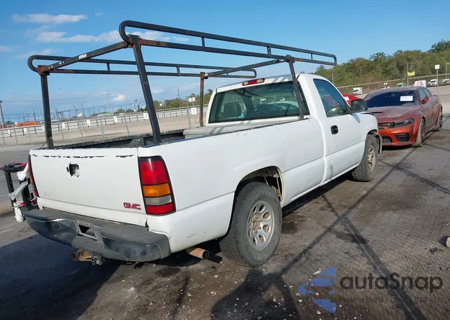 1GTEC14X55Z339737: 43652670