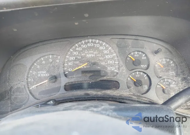 1GTEC14X55Z339737: 43652670