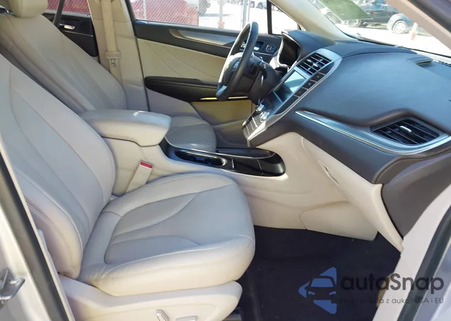 5LMCJ1C96KUL02116: 43652694