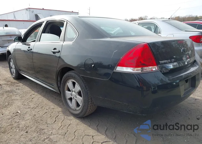 2G1WB5EK3A1157788: 43652709