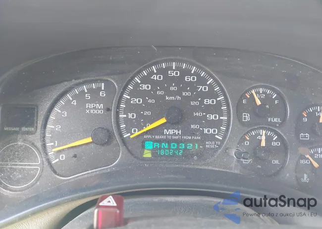 2GCEC19VXY1333484: 43652735