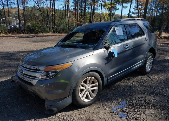 1FM5K8D83EGA97686: 43652745