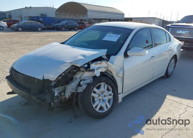 1N4AL21E49N547957: 43652754