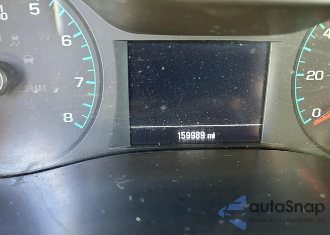 1GCHSBEA0K116536: 43651787