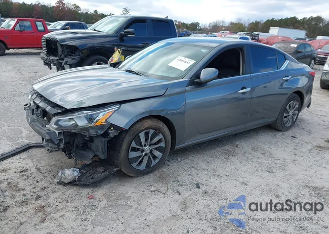 1N4BL4BV8KC231252: 43651838