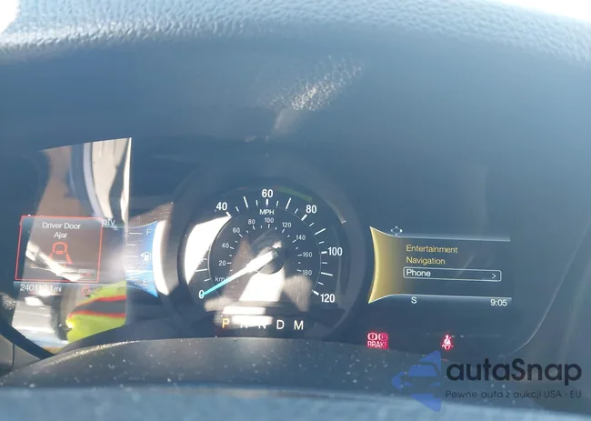 1FMJK1KT1FEF31520: 43651849