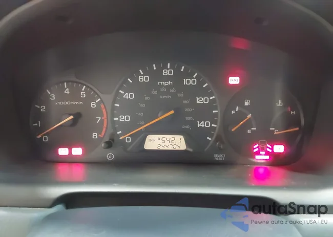 JHMCG5545YC040830: 43651884