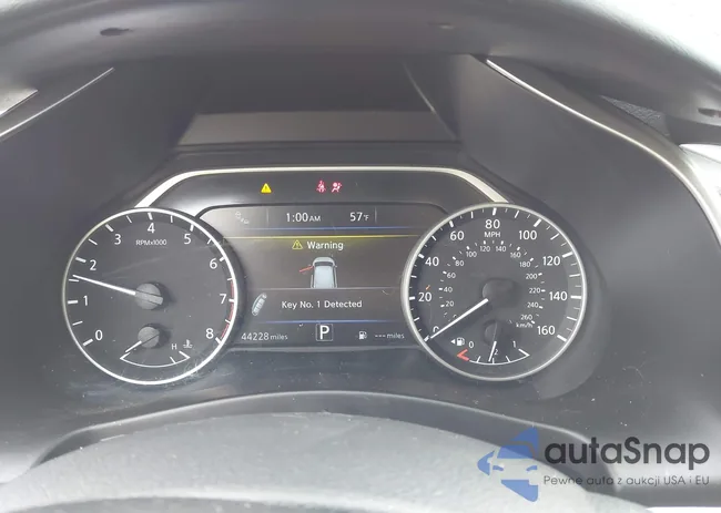 5N1AZ2MH5JN133438: 43651938