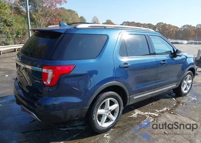 1FM5K8D89HGA83876: 43651950