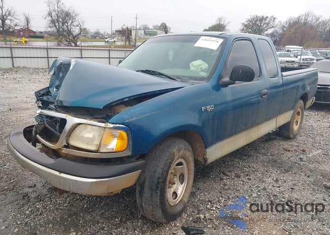 1FTZX17201NA85457: 43651978