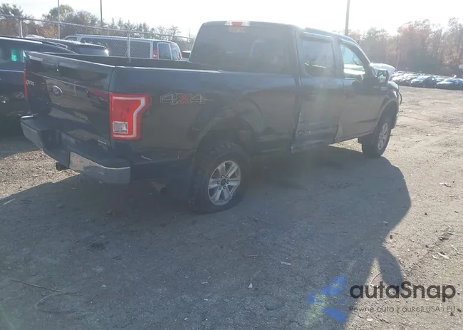 1FTFW1EF0GFB73519: 43652009