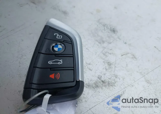 WBAHF3C06LWW57110: 43652027