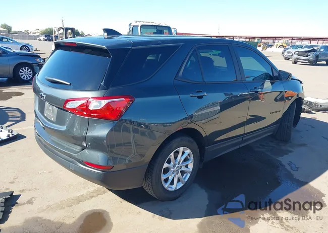 3GNAXHEV5LS527250: 43652028