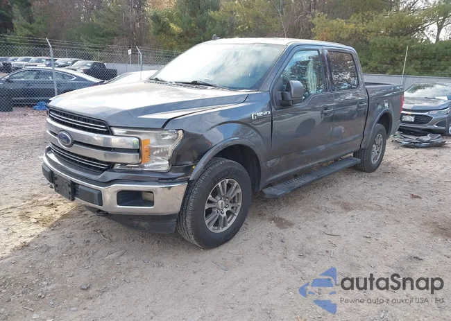 1FTEW1E53KKD74964: 43652043