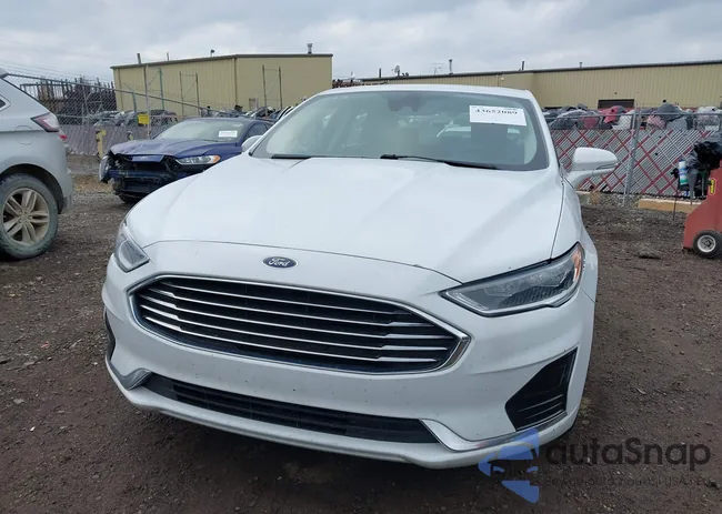 3FA6P0CD3KR150729: 43652089