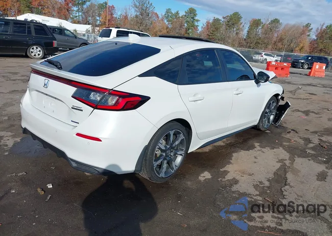 19XFL4H99SE003131: 43652095