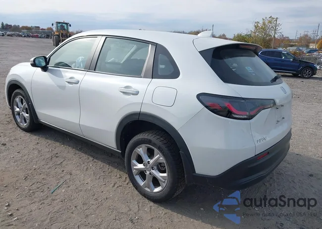 3CZRZ2H38RM707231: 43652102