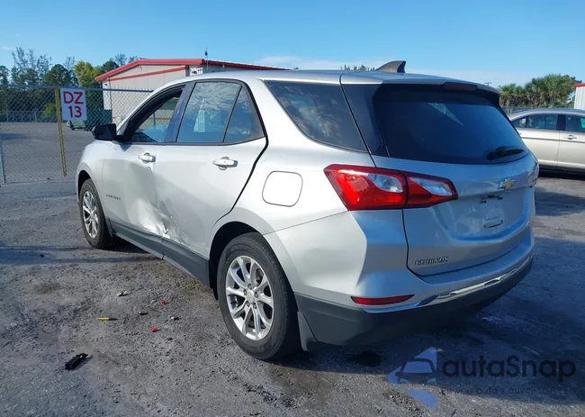 2GNAXHEVXJ6195902: 43652128