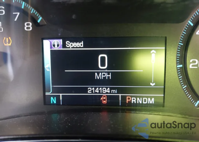 2G1105SA6G9193674: 43652153