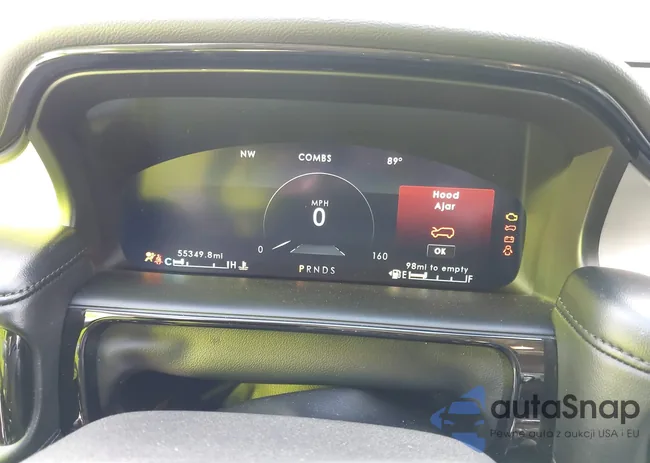 2LMPJ6J92MBL04320: 43653201