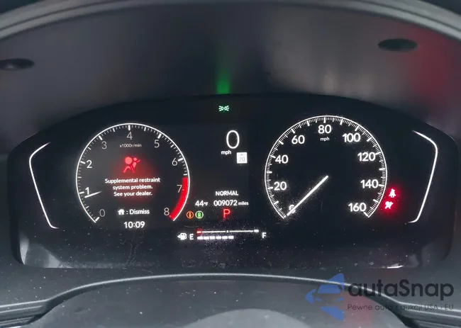 2HGFE2F56SH572264: 43653227