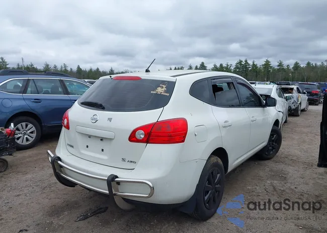 JN8AS58V88W409405: 43653256